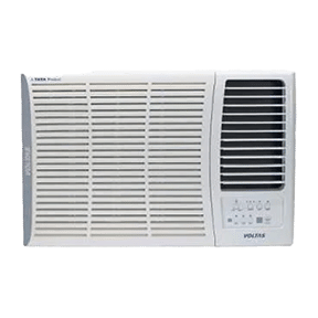 Voltas Delux 102 DY 0.75 Ton 2 Star Window AC