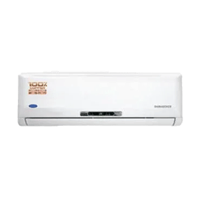 Carrier Duraneo 1.5 Ton 5 Star Split AC