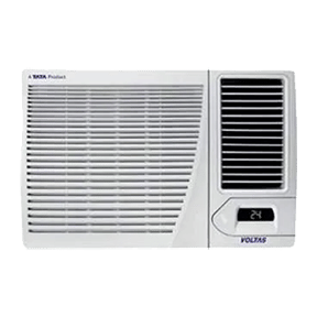 Voltas 182 CYe 1.5 Ton 2 Star Window AC