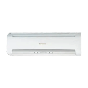 Mitsubishi SRK40-HG-1 1 Ton Inverter Split AC