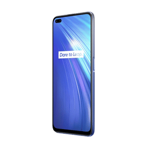 Realme X50M 5G