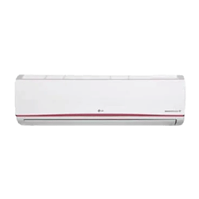 LG BS-Q126B7M2 1 Ton Inverter Split AC