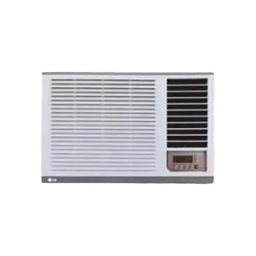 LG L-Prima LWA18PRFH 1.5 Ton 4 Star Window AC
