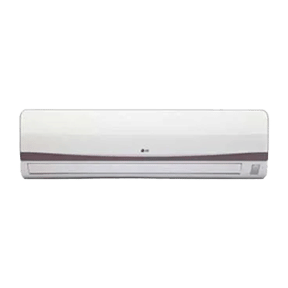 LG L-Vogue Plus LSA18VTDH 1.5 Ton Inverter Split AC