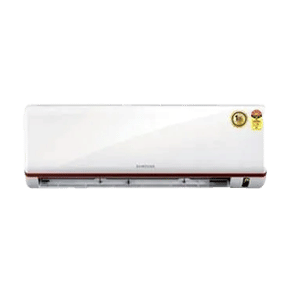 Samsung Purista AR12FC5TAPD 1 Ton 5 Star Split AC