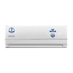 Mitashi MiSAC105v05 1 Ton 5 Star Split AC