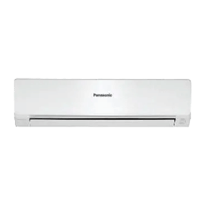 Panasonic CS-YC12RKY2-1 1 Ton 2 Star Split AC