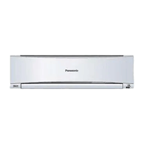 Panasonic CS-YC12RKY3-1 1 Ton 3 Star Split AC