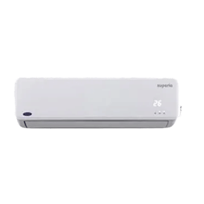 Carrier Superia CACS12SU5C3 1 Ton 5 Star Split AC