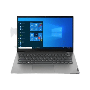 Lenovo ThinkBook Gen 2 (20VD011CIH) (Core i5 11th Gen/8 GB/512 GB SSD/Windows 11)