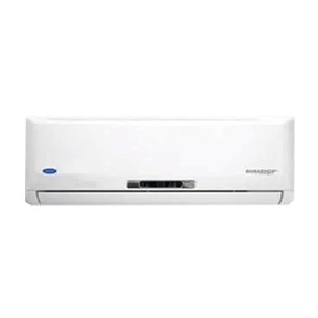 Carrier Duraedge Plus 2 Ton 3 Star Split AC