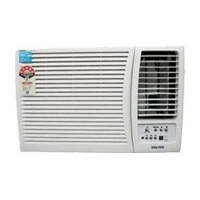 Voltas 123 Lye 1 Ton 3 Star Window AC