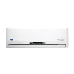Carrier Duraedge Plus 1.5 Ton 3 Star Split AC