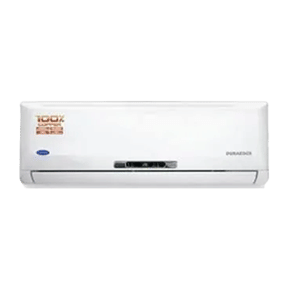 Carrier Duraedge Plus 1 Ton 3 Star Split AC