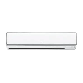 Hitachi RAU324EWEAD 2 Ton Inverter Split AC