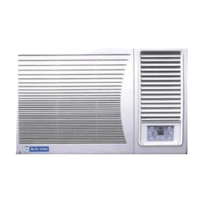 Blue Star 5W12LA 1 Ton 5 Star Window AC