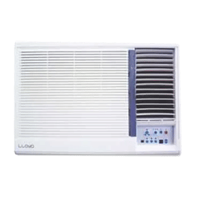 Lloyd LW19A2X 1.5 Ton 2 Star Window AC