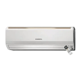 O General ASGG18LFCD 1.5 Ton Inverter Split AC
