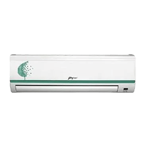 Godrej GSC 18 FG5 WOG 1.5 Ton 5 Star Split AC