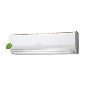 O General ASGA12JGC 1 Ton Inverter Split AC