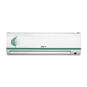 Godrej GSC 18 FG5 WNG 1.5 Ton 5 Star Split AC