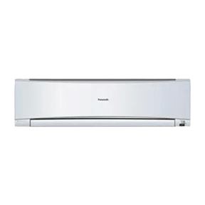 Panasonic CS/CU-YC18RKY3-1 1.5 Ton 3 Star Split AC
