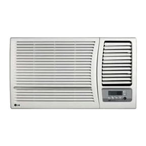 LG LWA5BP2A1 1.5 Ton 2 Star Window AC