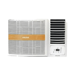 Voltas 185 MYd 1.5 Ton 5 Star Window AC