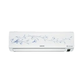 Samsung AR12KC3HATP 1 Ton 3 Star Split AC