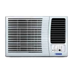 Blue Star 2W12LA 1 Ton 2 Star Window AC