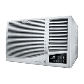 Whirlpool Magicool Copr 2S 1.5 Ton 2 Star Window AC