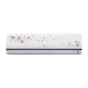 LG LSA6AF3D 2 Ton 3 Star Split AC