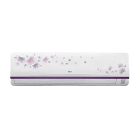 LG LSA3AF5D 1 Ton 5 Star Split AC