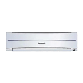 Panasonic CS/CU-SC24RKY 2 Ton 5 Star Split AC