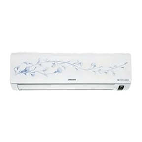 Samsung AR12JV5HATQNNA 1 Ton Inverter Split AC