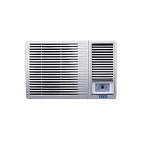 Blue Star 2WAE081YCF 1 Ton 2 Star Window AC