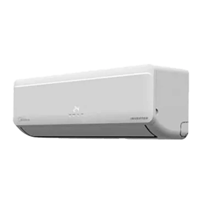 Carrier Ms11D6-18Crdn1-Qc2 1.5 Ton Inverter Split AC