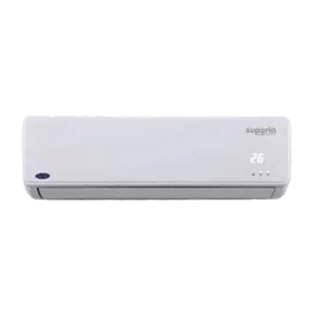 Carrier MS11D12-18CRDN2-QC2 1.5 Ton Inverter Split AC
