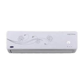 Carrier 42KGN-018Nm 1.5 Ton 5 Star Split AC