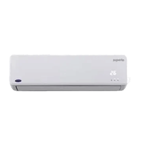 Carrier 42KGN-018N 1.5 Ton 5 Star Split AC
