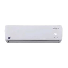 Carrier MS11D12-12CRDN2-QC2 1 Ton Inverter Split AC
