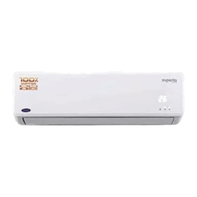 Carrier CACI12SU3I3 1 Ton Inverter Split AC