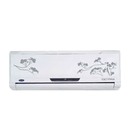 Carrier 42KGE-018Mm 1.5 Ton 3 Star Split AC