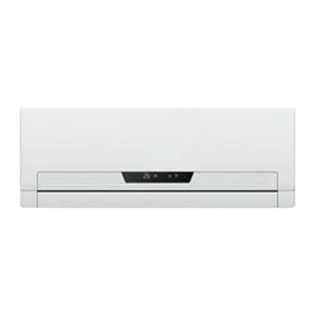 Haier HSU-12G2W2C 1 Ton 2 Star Split AC