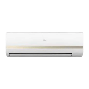Haier 12CK6G2N 1 Ton 2 Star Split AC