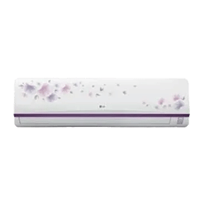 LG LSA5AF3D 1.5 Ton 3 Star Split AC