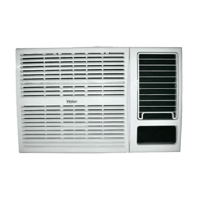 Haier HW-12CH3CNA 1 Ton 3 Star Window AC