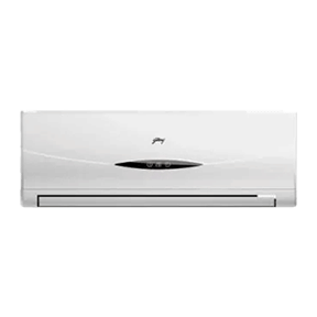 Godrej 12IFQ3WNC 1 Ton 3 Star Split AC
