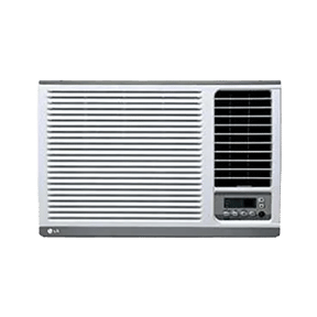 LG LWA3GP4F 1 Ton 4 Star Window AC