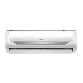 Koryo Diamond DSKSIAO1712A3S D12 1 Ton 3 Star Split AC
